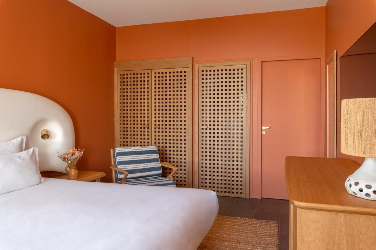Les Terrasses Du Bailli Hotel Rayol-Canadel-sur-Mer Exterior photo