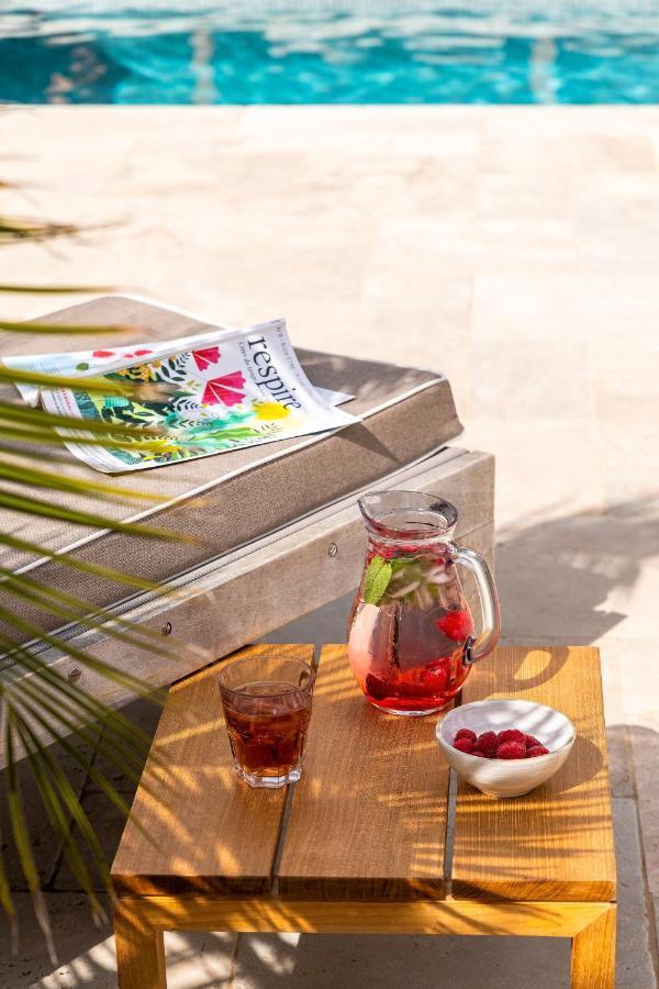 Les Terrasses Du Bailli Hotel Rayol-Canadel-sur-Mer Exterior photo